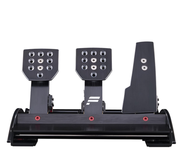 FANATEC ClubSport Pedals V3 CSP_V3 - 1342332 - zdjęcie